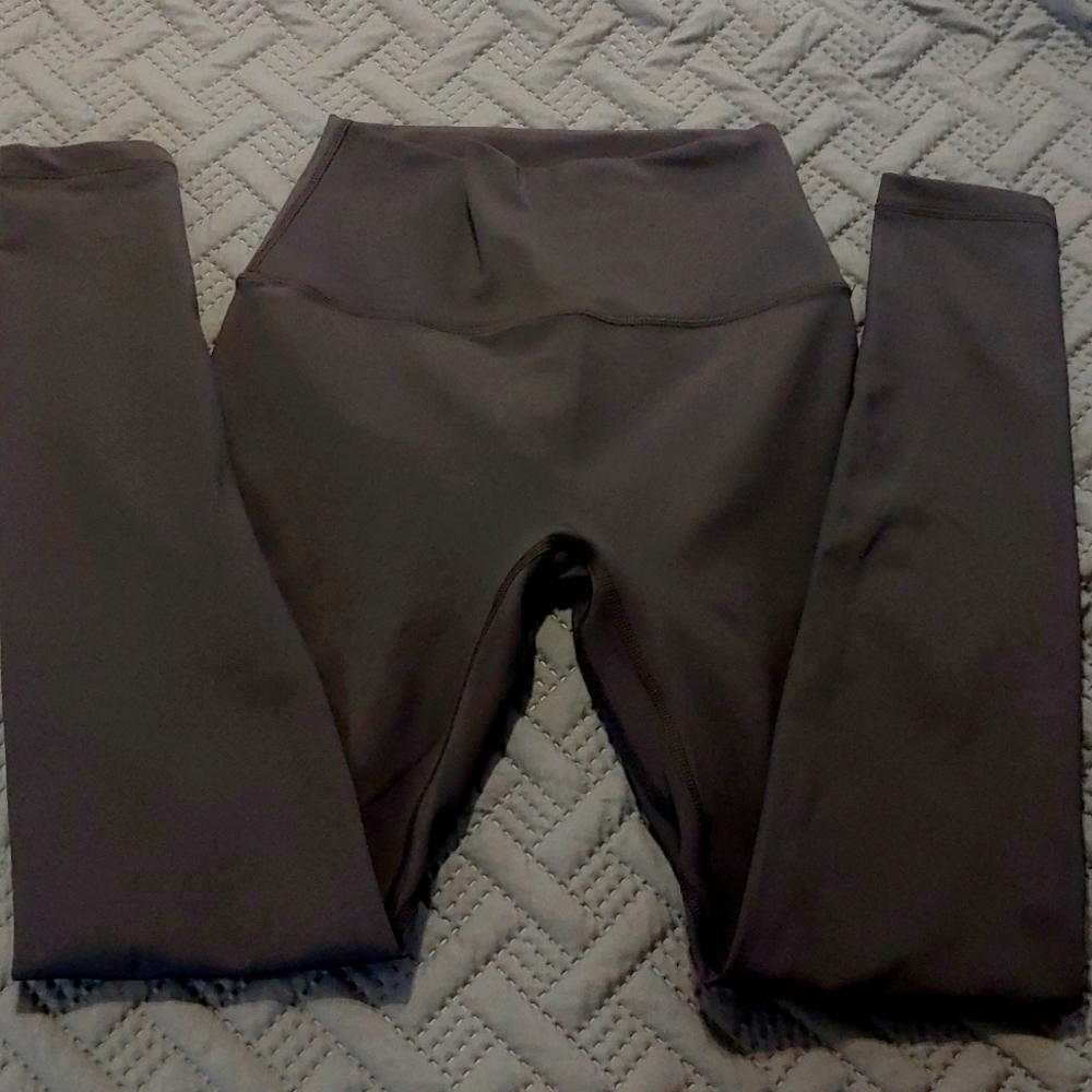 Active queen leggings